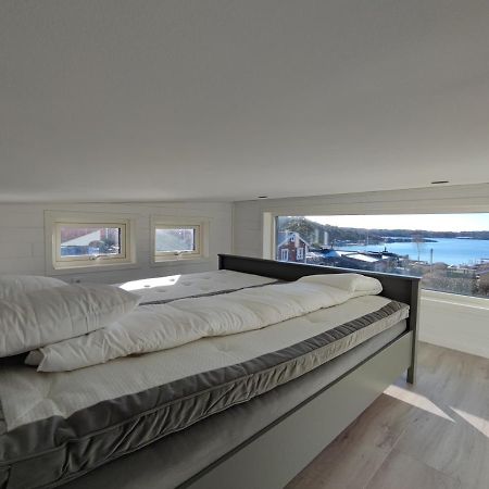 New Villa, 45Sqm, 2 Bedrooms, Loft, 80M From Beach, Fantastic Views & Very Quiet Area Onsala Kültér fotó