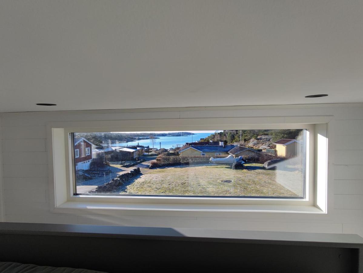 New Villa, 45Sqm, 2 Bedrooms, Loft, 80M From Beach, Fantastic Views & Very Quiet Area Onsala Kültér fotó